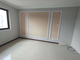 海韵花园 2室1厅1卫 90.3m&sup2;