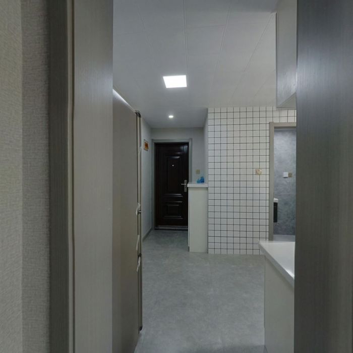 新胜新村 2室1厅1卫 56m&sup2;
