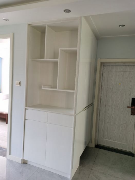 虹桥北村(崇川区) 2室1厅1卫 70.80m&sup2;