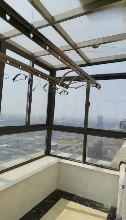 罗福宫 3室2厅1卫 95m&sup2;