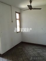 任港路新村 2室1厅1卫 65m&sup2;
