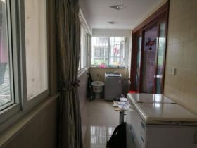 书院坊 3室2厅1卫 124m&sup2;