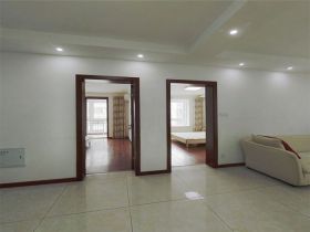 尚德城邦 2室2厅1卫 89m&sup2;
