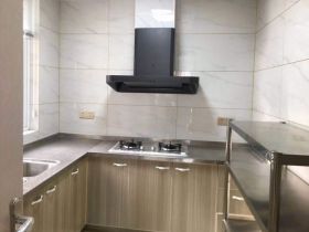 华润悦锦湾 3室2厅2卫 120m&sup2;
