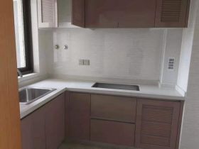 中南熙悦(南通经济技术开发区) 4室2厅2卫 136m&sup2;
