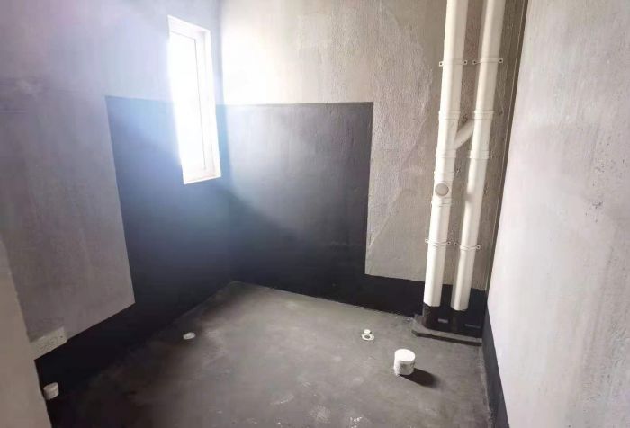 景瑞御府 3室2厅2卫 125m&sup2;