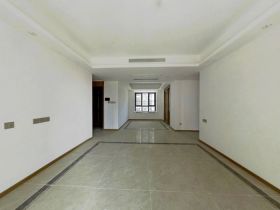 中南漫悦湾 4室2厅2卫 124m&sup2;