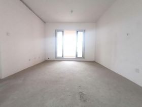 中南世纪花城三期 3室2厅1卫 146.00m&sup2;