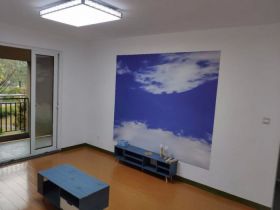 景瑞望府 2室2厅1卫 96m&sup2;