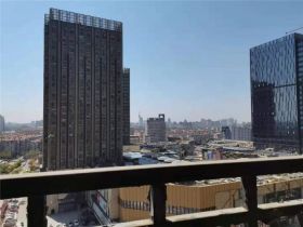 五洲御锦城 3室1厅1卫 93.5m&sup2;