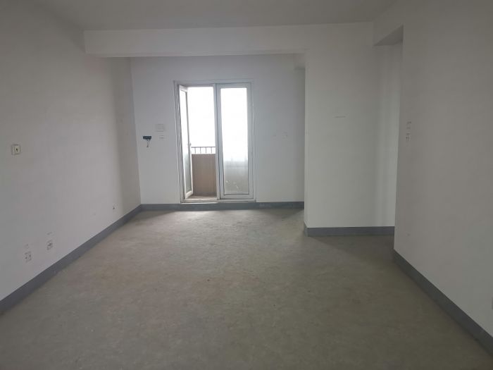 金科廊桥水岸 3室2厅2卫 118m&sup2;