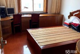 中兴花苑 3室2厅2卫 133.2m&sup2;