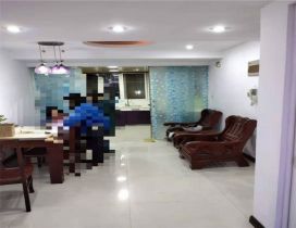 天润家园 3室2厅1卫 128.43m&sup2;