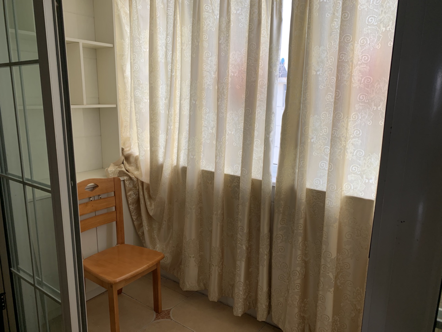 民主新村 2室1厅1卫 63m&sup2;