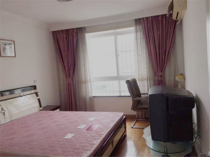 德民花苑 4室2厅2卫 183m&sup2;