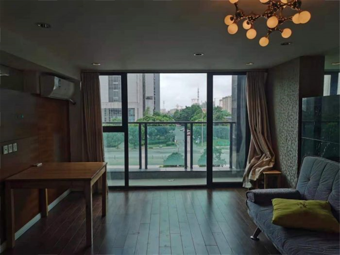 北城一品 2室1厅2卫 45.00m&sup2;