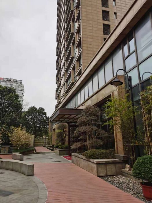 藏珑 4室2厅3卫 251m&sup2;