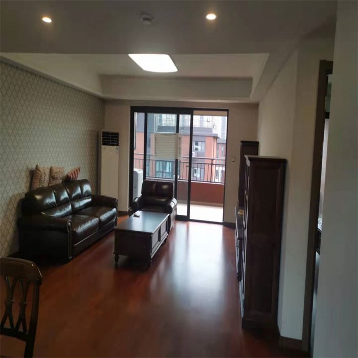 万科白鹭郡 3室2厅2卫 127.6m&sup2;
