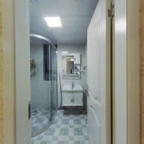 华强城 2室2厅1卫 74m&sup2;
