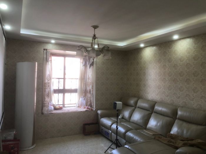 炜赋花苑 2室1厅1卫 78.6m&sup2;