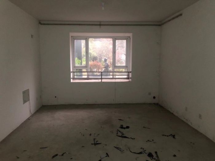 桐墅湾 3室2厅1卫 127m&sup2;