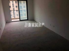 罗福宫 3室2厅1卫 96m&sup2;