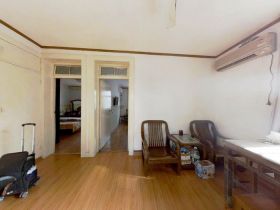 方大花苑 2室1厅1卫 75.45m&sup2;