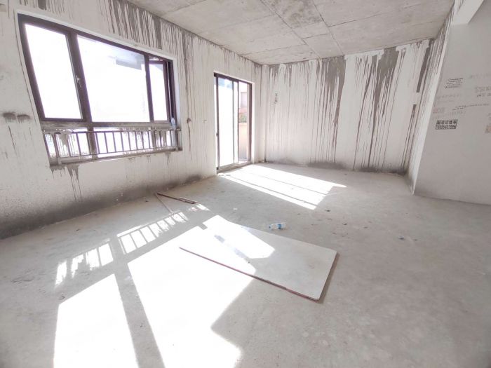 盛和九里香堤二期 4室2厅1卫 168.00m&sup2;