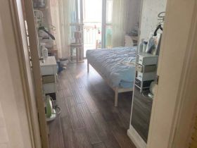 海天大厦 3室2厅1卫 143m&sup2;