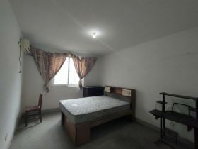 锦安花园 2室2厅1卫 80m&sup2;