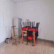 秦灶新村 2室2厅1卫 86m&sup2;