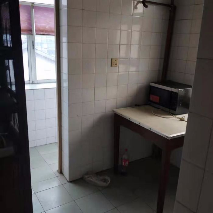 万象西园 2室1厅1卫 64m&sup2;