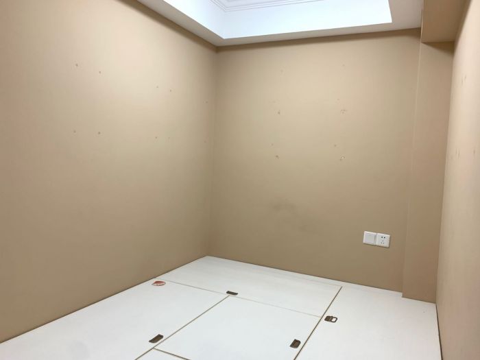 天空之城 2室1厅1卫 38m&sup2;