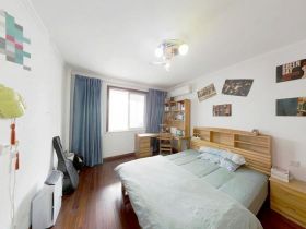 锦安花园 3室2厅1卫 134.5m&sup2;