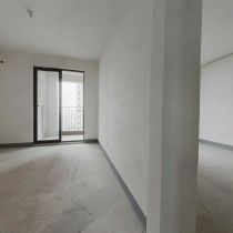 绿地新里城 3室2厅1卫 106m&sup2;