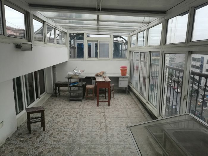 晨苑 3室1厅1卫 100m&sup2;