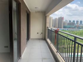 春风南岸东园 4室2厅2卫 136m&sup2;