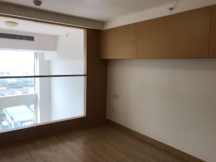 中南世纪城 1室2厅2卫 60m&sup2;