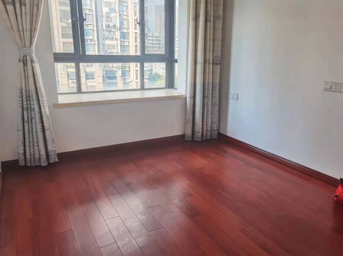 帝奥北城名郡二期 3室2厅1卫 111.8m&sup2;