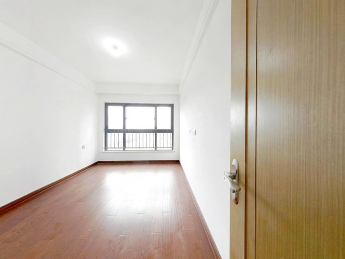 林肯公园 3室2厅2卫 114m&sup2;