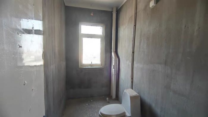 景瑞御府 4室2厅2卫 148m&sup2;