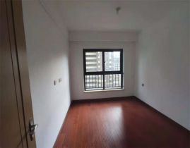 林肯公园 3室2厅1卫 92m&sup2;