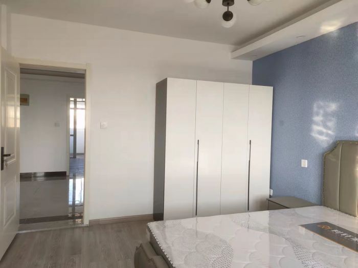 景河苑 2室1厅1卫 80m&sup2;