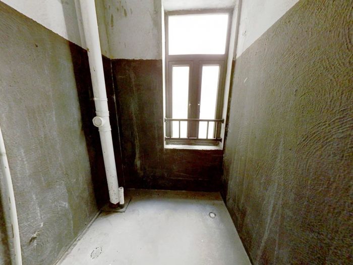 雨润星雨华府南区 4室2厅3卫 207.21m&sup2;