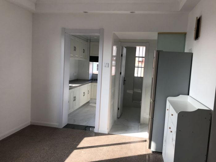 城港新村 2室1厅1卫 62.87m&sup2;