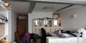 都市豪庭 3室2厅2卫 122.00m&sup2;