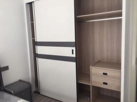 外滩花苑 2室1厅1卫 97.00m&sup2;