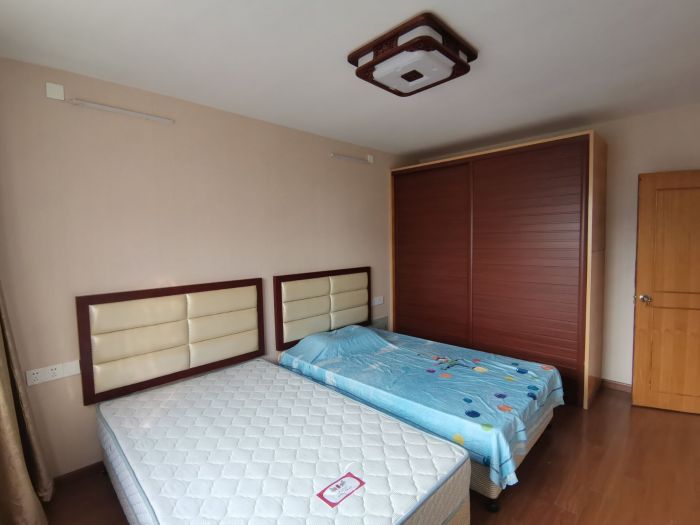 天都花苑 4室2厅2卫 129m&sup2;
