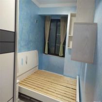 公园南苑 2室1厅1卫 97m&sup2;