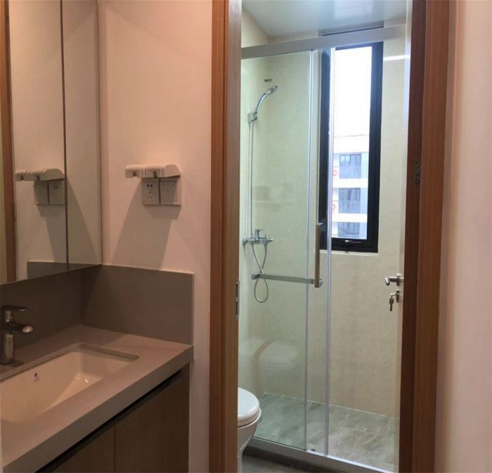 时光漫城 3室2厅2卫 117.00m&sup2;